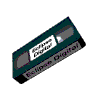 3D rotating video tape